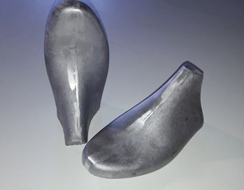  Fusi, S.L. molde de calzado en aluminio 1