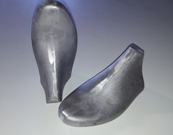  Fusi, S.L. molde de calzado en aluminio 1
