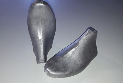  Fusi, S.L. molde de calzado en aluminio 1